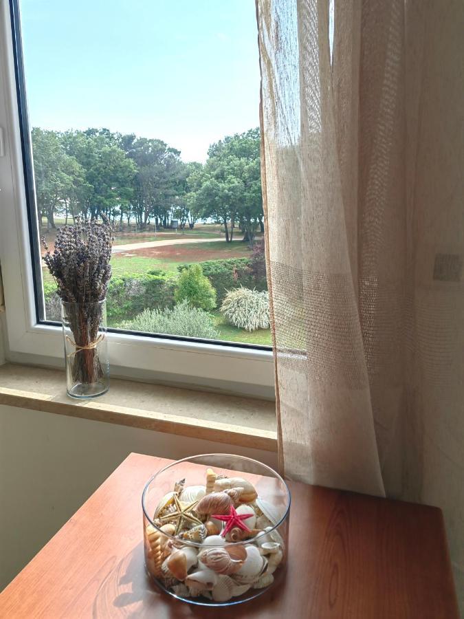 Sea View Apartment & Studio Apartment Bruno Umag Luaran gambar