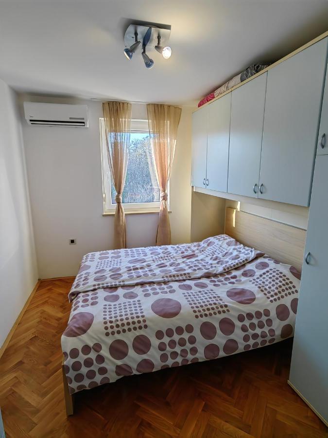 Sea View Apartment & Studio Apartment Bruno Umag Luaran gambar