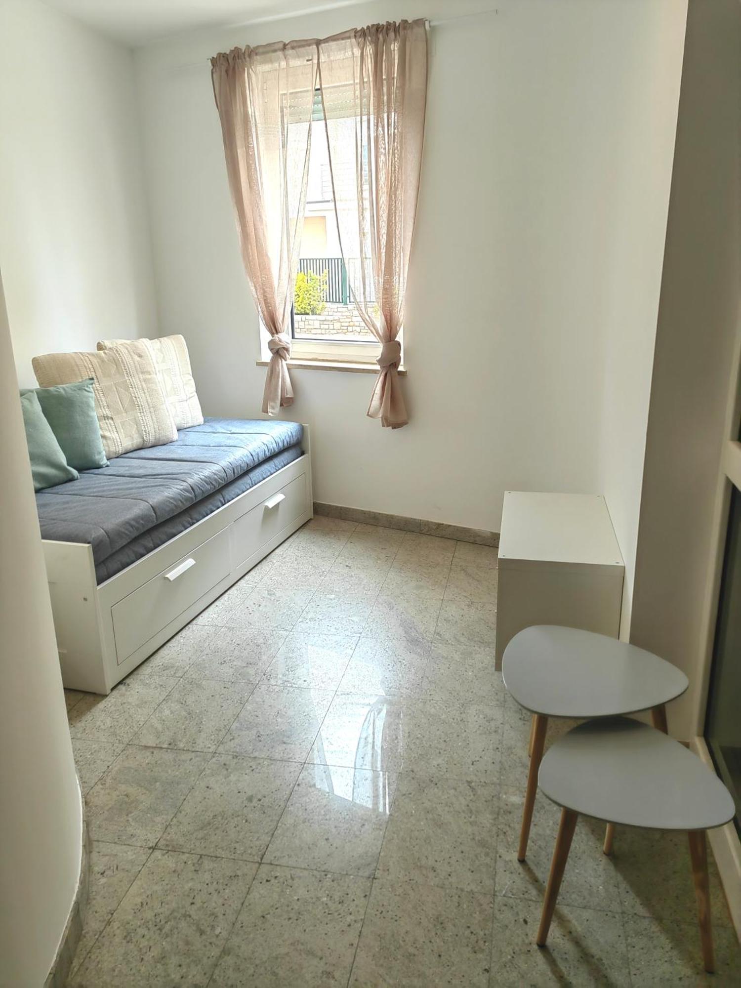 Sea View Apartment & Studio Apartment Bruno Umag Luaran gambar